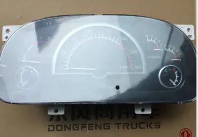 

Panel meter 3801DE10-010 or FQ38D1DE10-010 use for Dongfeng truck