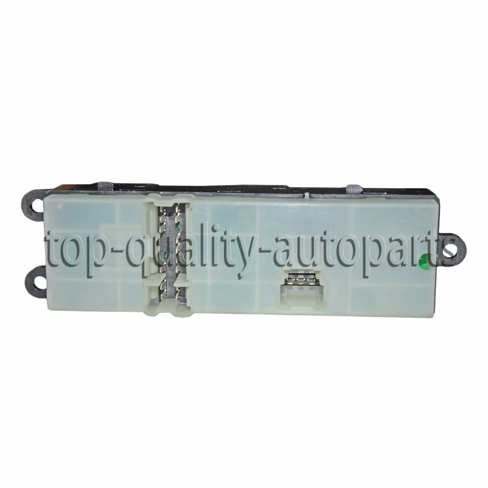 AP02 25401-BB60B переключатель окна для Nissan Navara D40 2004- 25401EB30B, 25401-BR00B, 25401-JD001 2007 2008 2009 2010 2011