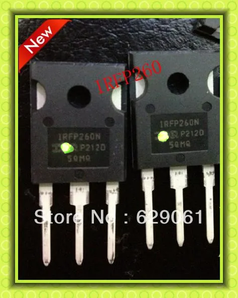 IRFP260PBF TO 247 Новый оригинал|original|original new |