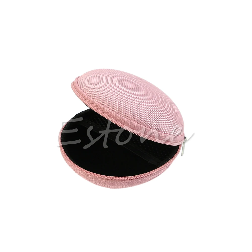 New Pocket Storage Case Pouch Bag Mini Box for Smart Apple Watch iWatch 42mm 38mm