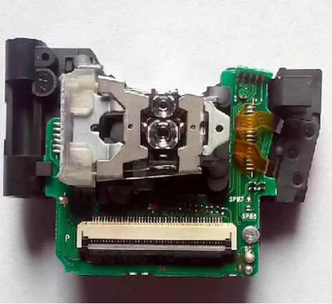 

Laser head BDP-140