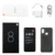 Original Global Firmware Xiaomi phone Mi8 Mi 8 64GB Snapdragon 845 Octa Core 6.21" 2248x1080P Dual Rear Camera Mobile Phone