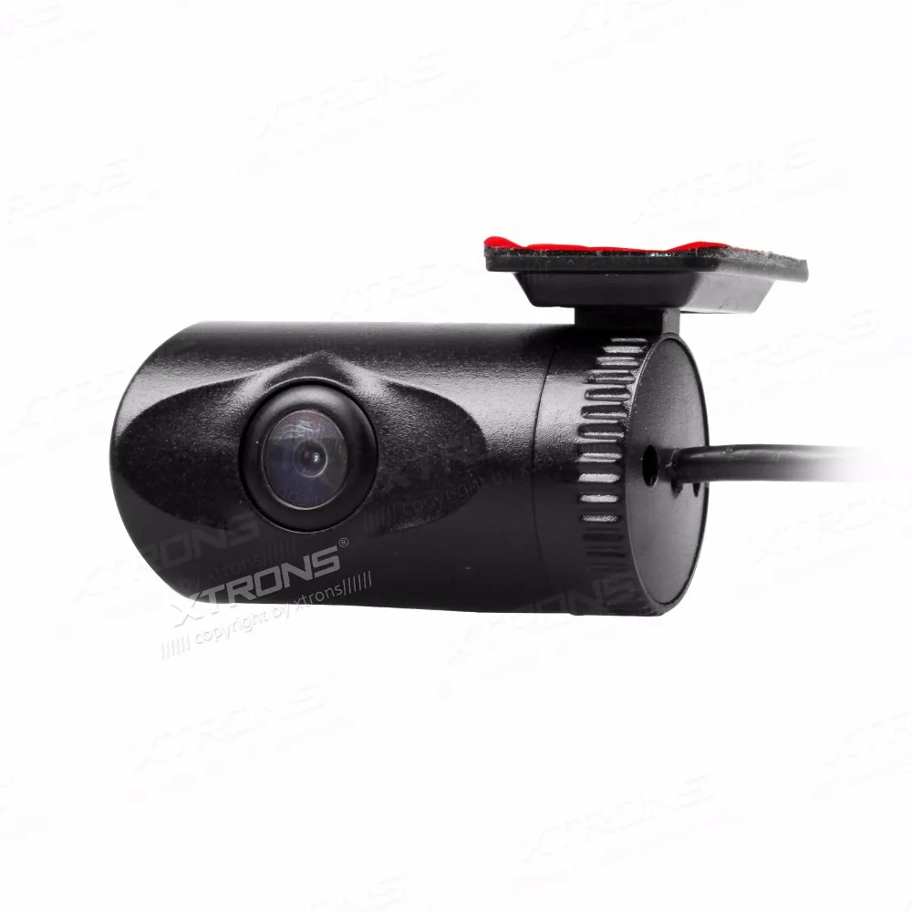 

XTRONS Android Units DVR Camera DVR015