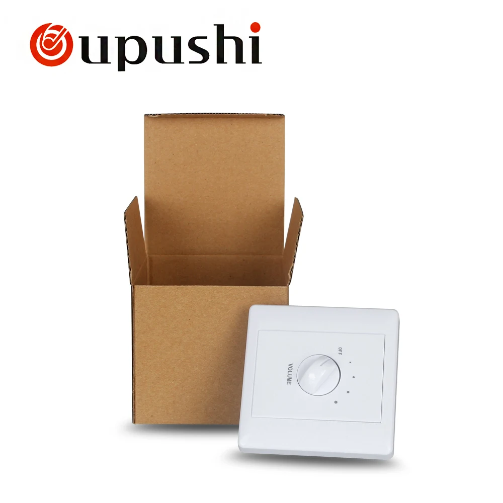 6 ваттный регулятор громкости для верхнего динамика|speaker for|speaker controlspeaker volume control |