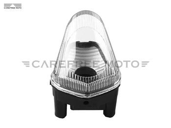 

Motorcycle Front Indicator Headlight Running Light Signal case for YAMAHA YZF R6 2006 2007