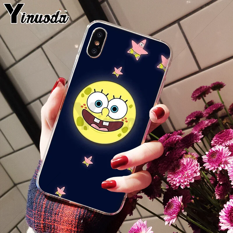 Animation Cute SpongeBob
