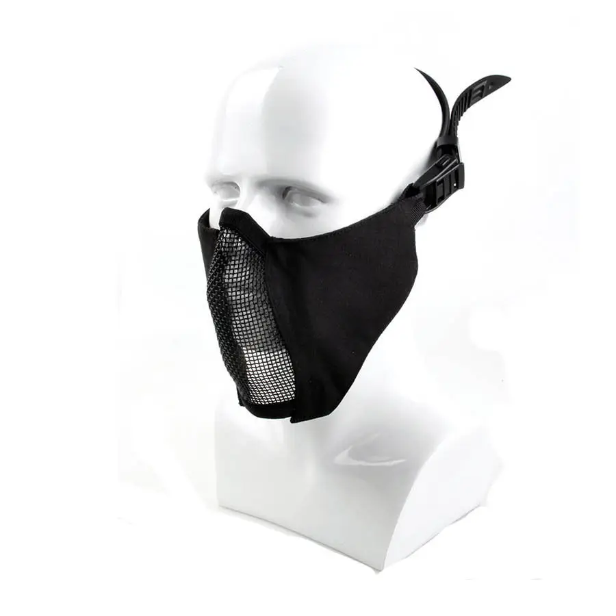 TMC2589 Black 6