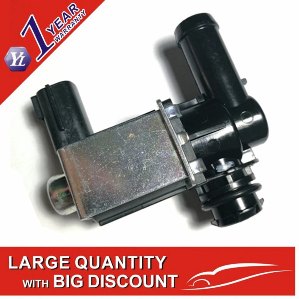 Vapor Canister Shutoff Valve 911504R 14935 JF00B 14935 AM60A For