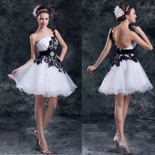 2015 Fashionbale kurze sexy Organza cocktailkleider open back curto vestido de festa party kleid homecoming kleid