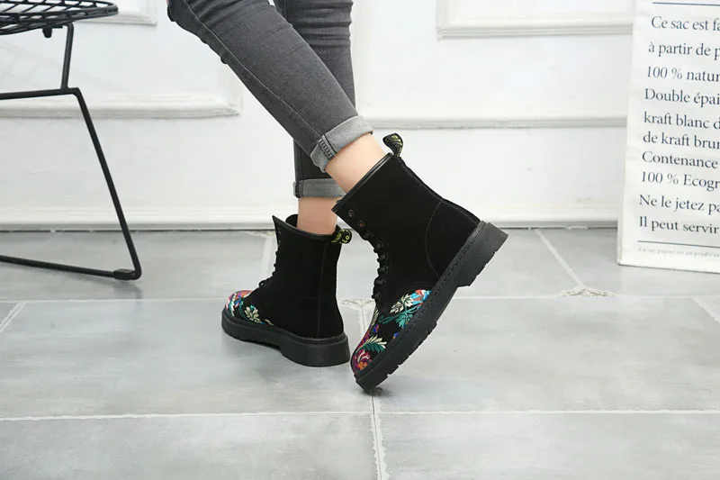 women boot13