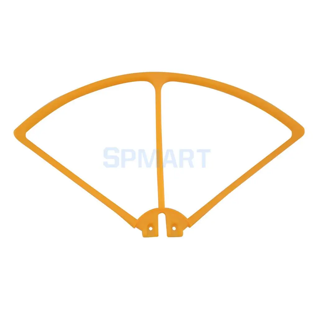 Propeller Guards Prop Blade Protectors for Syma X8C X8W X8G X8HW X8HC RC Quadcopter 