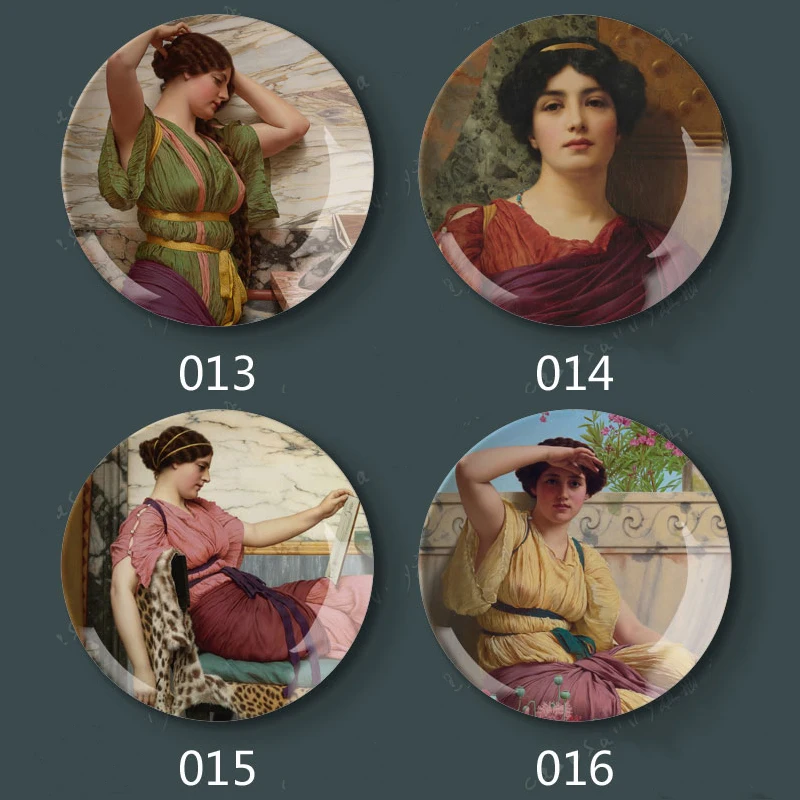 A (4)