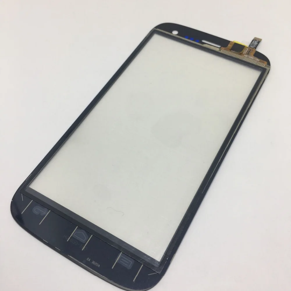 

Touch screen For Wiko darknight Touchscreen front glass Panel Digitizer sensor Replacement