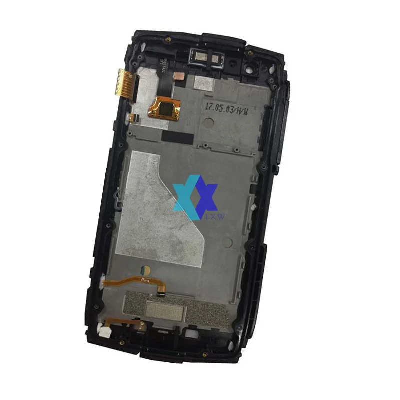 Blackview BV7000 Pro1