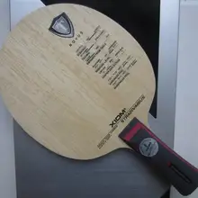 XIOM STRADIVARIUS, ракетка для настольного тенниса, ракетка для настольного тенниса, ракетка для занятий спортом в помещении, углеродное лезвие
