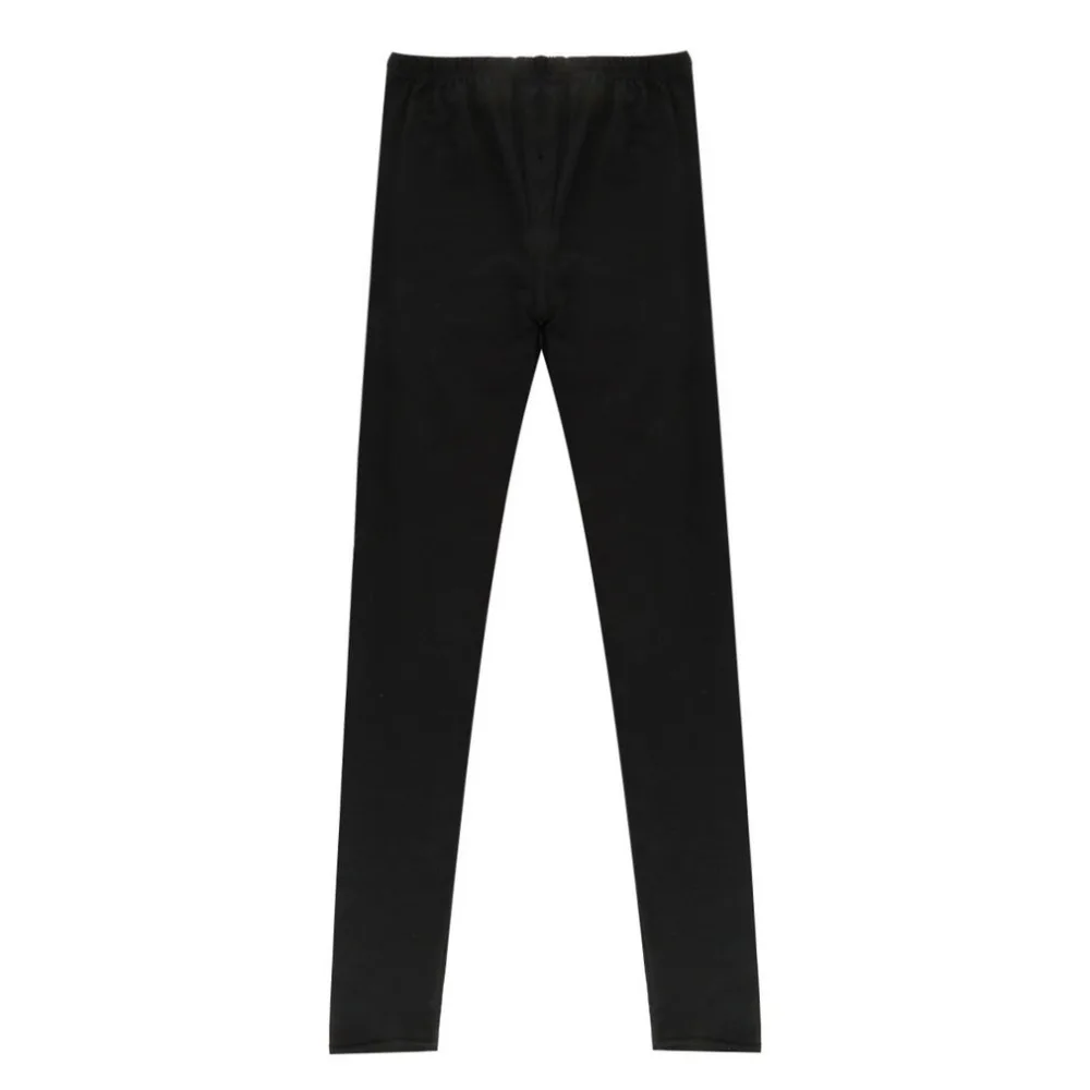 Модные женские рваные брюки рваные черные леггинсы с разрезами леггинсы с вырезами узкие Стрейчевые брюки Вечерние брюки в стиле панк Лидер продаж
