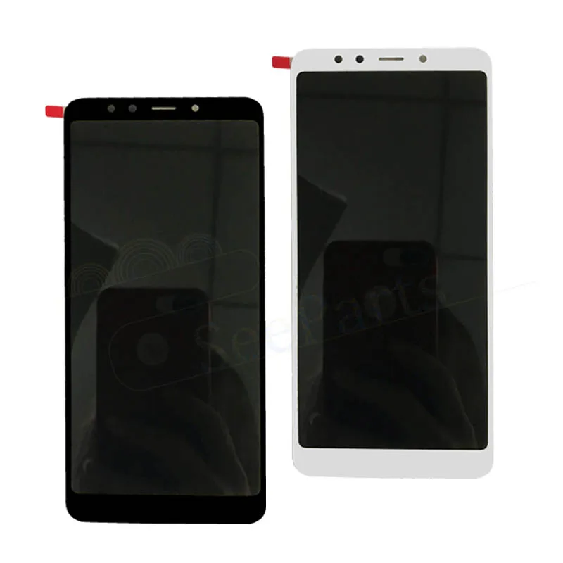 ЖК дисплей для Xiaomi Redmi 5 + сенсорный экран IPS 7 'дигитайзер стеклянная панель в