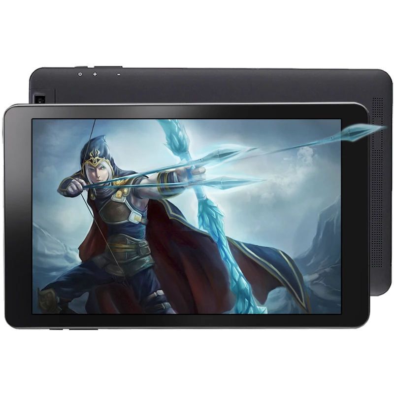 aoson Google Android 6.0 10.1 inch android Tablet 2GB RAM 16GB ROM wifi netbook Quad Core 1280x800 Dual Camera Original Design
