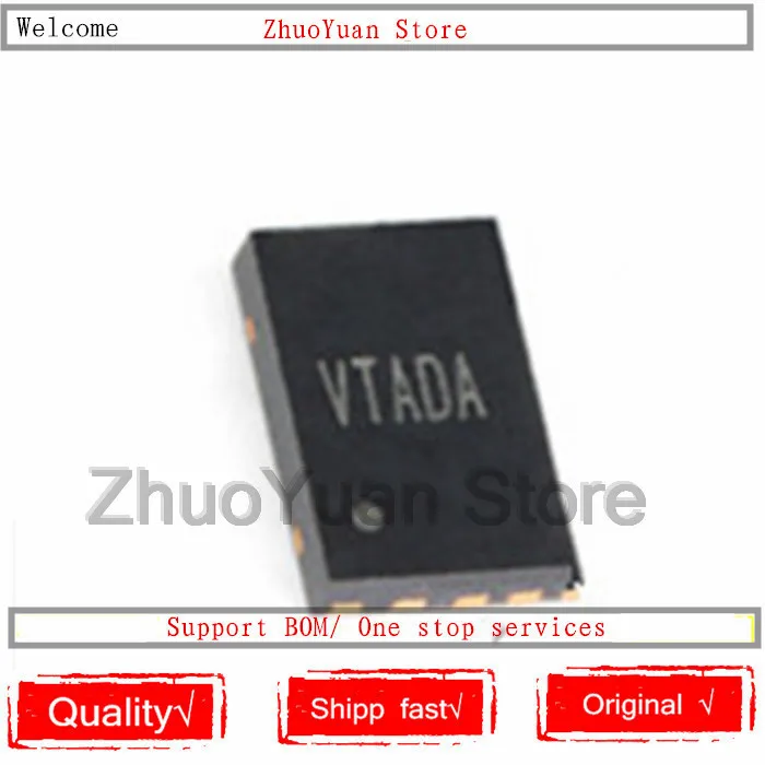 Новый оригинальный чип VT4WL IC 1 шт./лот SY7088DGC SY7088 SMD8 8Pin | Электроника