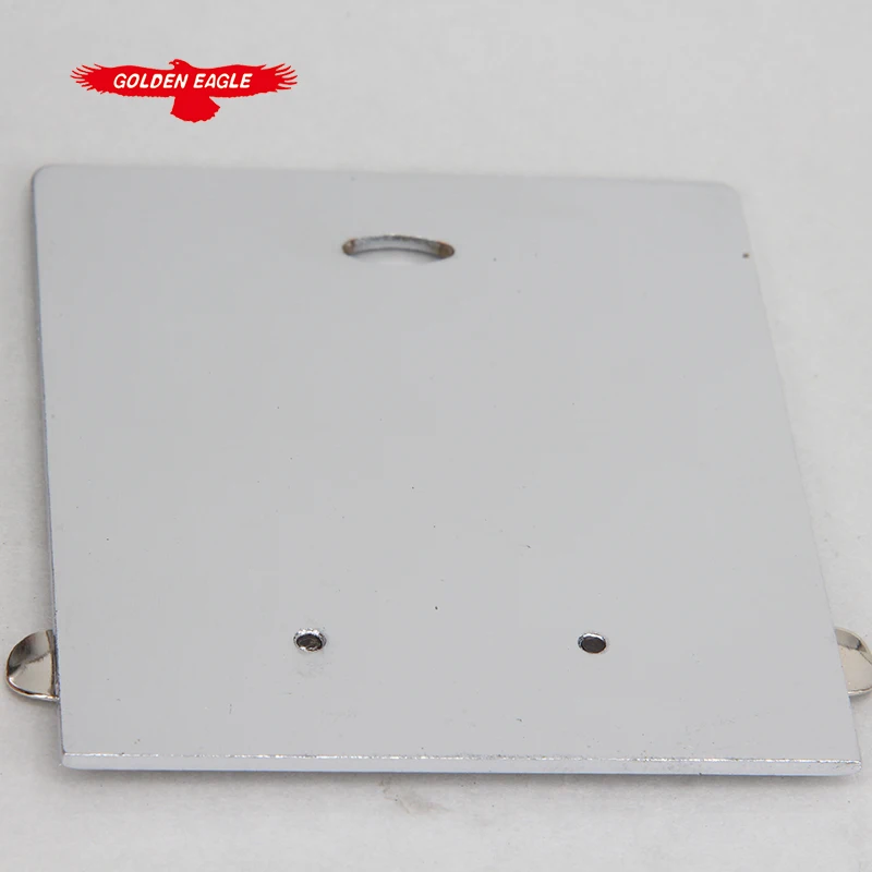 Old fashioned Home Machine Push Plate Decoration Mariage Dog Clothes