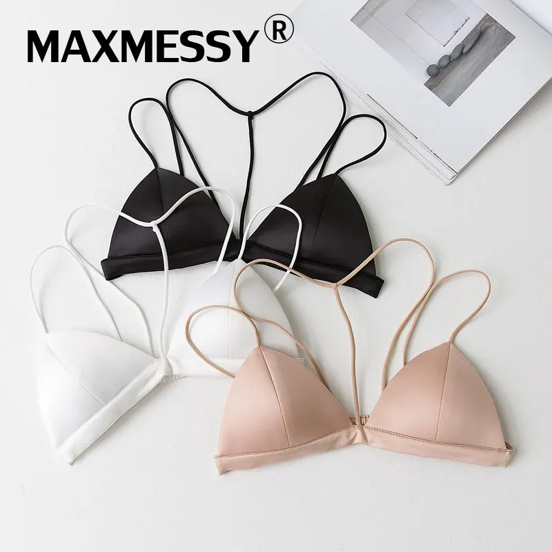 what bra to wear with backless halter top