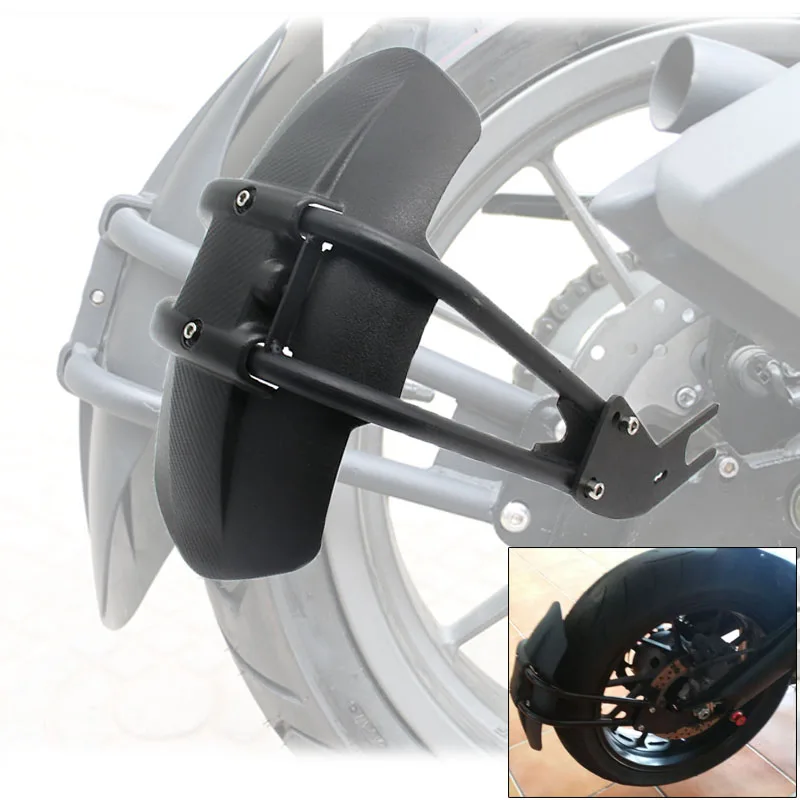 

For CB190R/X/hornet250/hornet600/hornet900 Motorcycle Accessories Rear Fender Bracket Motorbike Mudguard
