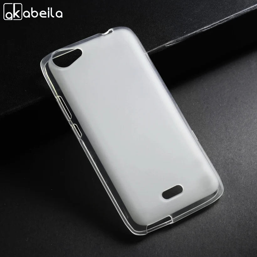 

Soaptree Cases Covers For Wiko Rainbow Jam 3G TPU Silicon Soft Case Back Cover For Wiko rainbow Explay Fresh Phone Case