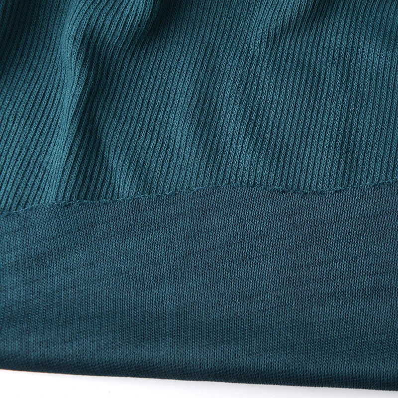 Анти пилинг чесаная шерсть акриловая ткань ребро для свитера K302872|fabric rib|acrylic