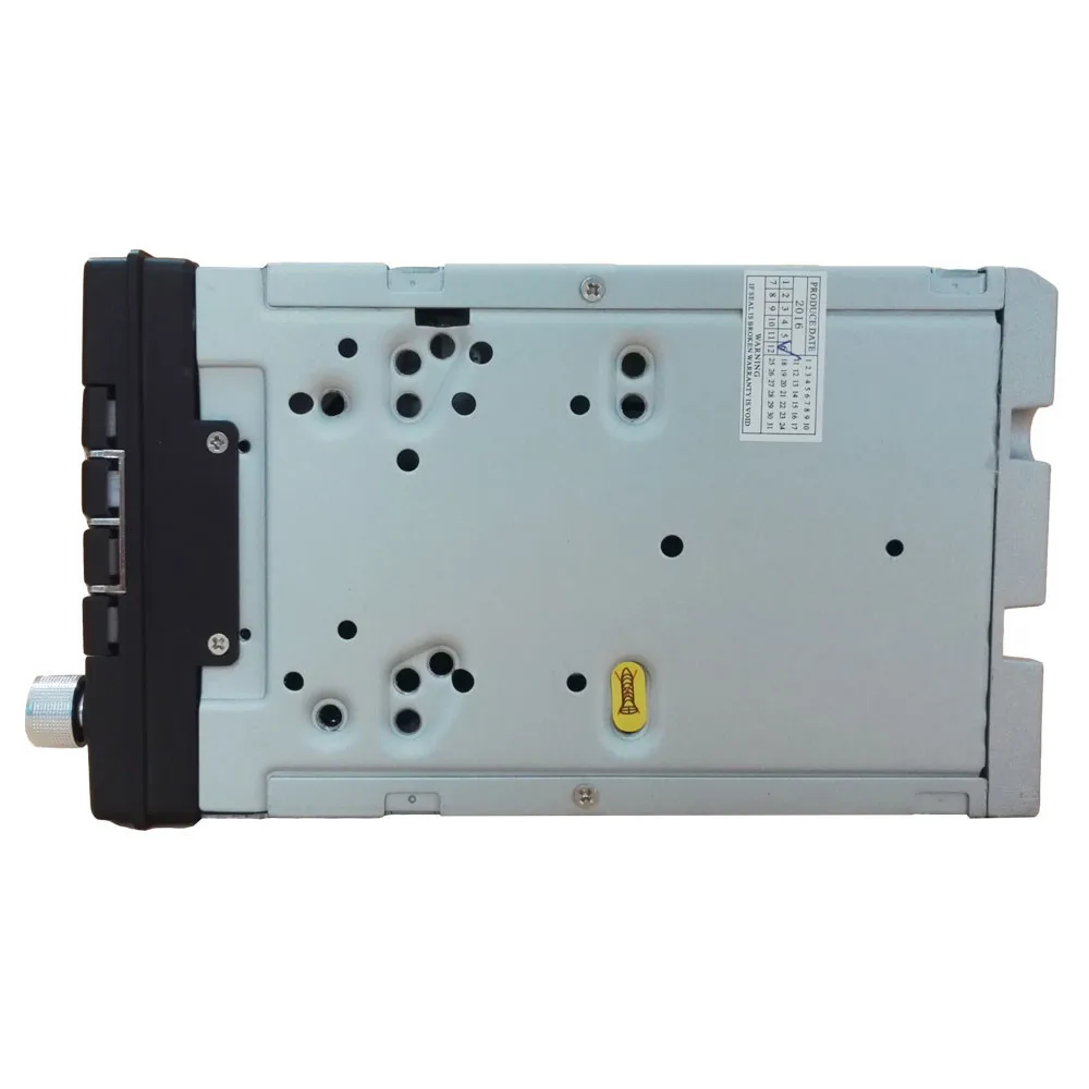 Cheap KLYDE Octa Core 4G Android 8 4GB+32GB 2Din Universal Car DVD Player GPS For Nissan Tiida X-trail Sunny Patrol Versa Micra Navara 4