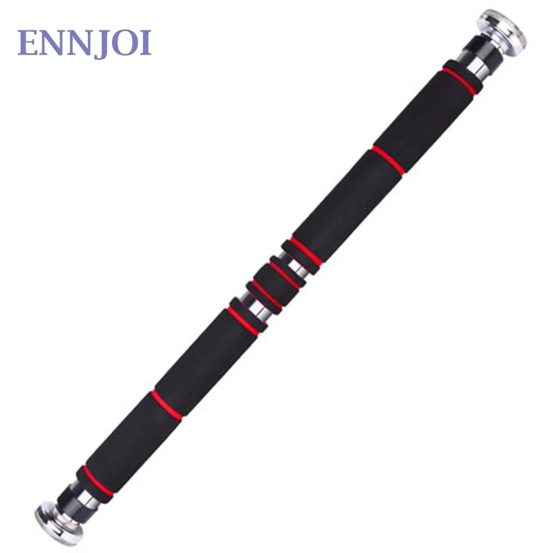 Verstelbare Deur Workout Chin Pull Up Horizontale Bars voor Training Sport Apparatuur Gym Oefening Horizontale Bars Verstelbare Deur Workout Chin Pull Up Horizontale Bars voor Training Sport Apparatuur Gym Oefening Horizontale Bars