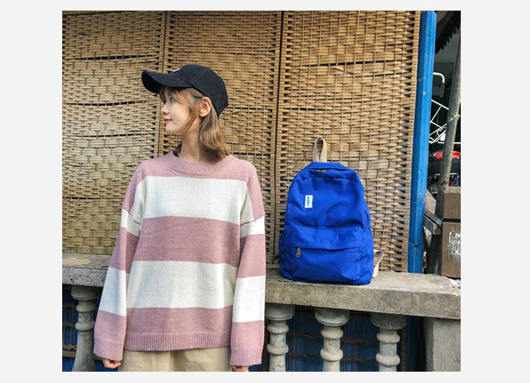 Menghuo Original Canvas Backpacks for Girls High Quality Chinese Vintage Backpack Women Large Capacity School Travel Bag Mochila_27