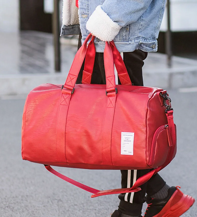 bag for fitness
