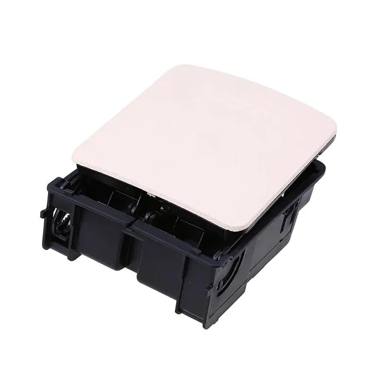 Black Central Console Armrest Rear Cup Holder For MK5 MK6 1K0 862 532 F 9B9 1K0862532 1K0862532F 9B9 Car Internal Storage Black Central Console Armrest Rear Cup Holder For MK5 MK6 1K0 862 532 F 9B9 1K0862532 1K0862532F 9B9 Car Internal Storage