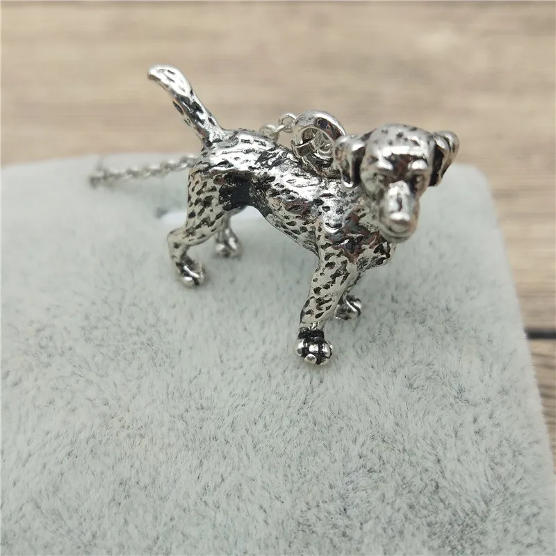 New Labrador retriever Necklace Trendy Style Vintage Labrador retriever
