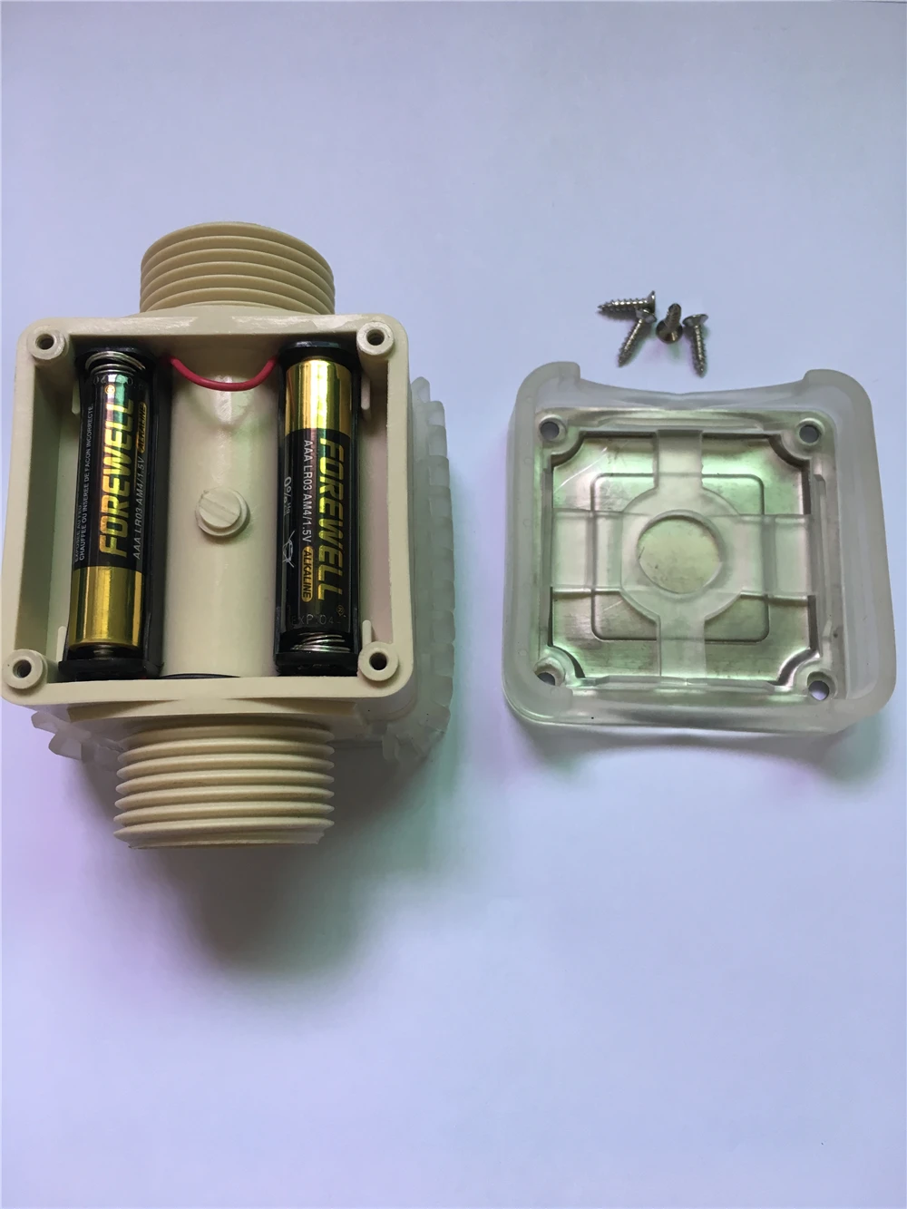 K24-RM Digital Turbine flow sensor meter disply  (13)