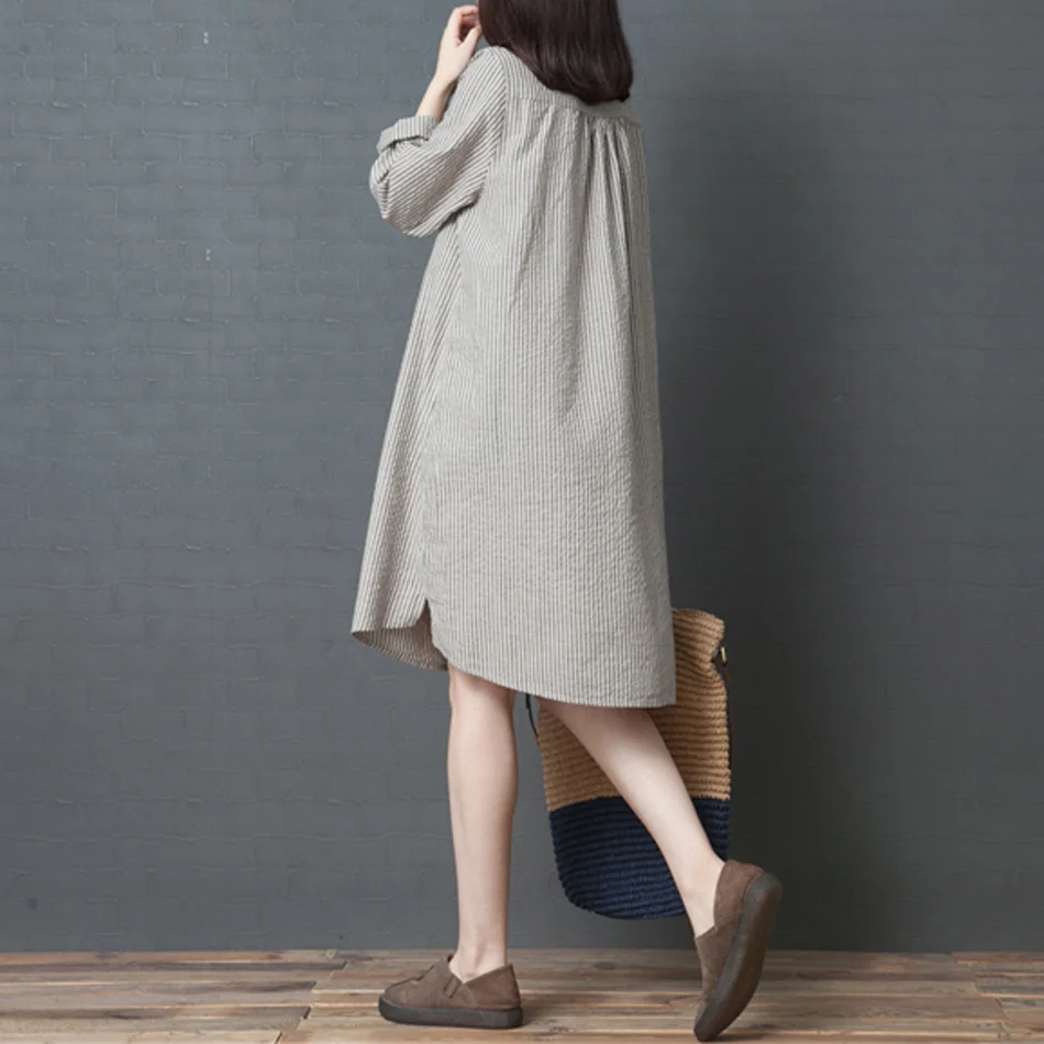 Autumn Dress