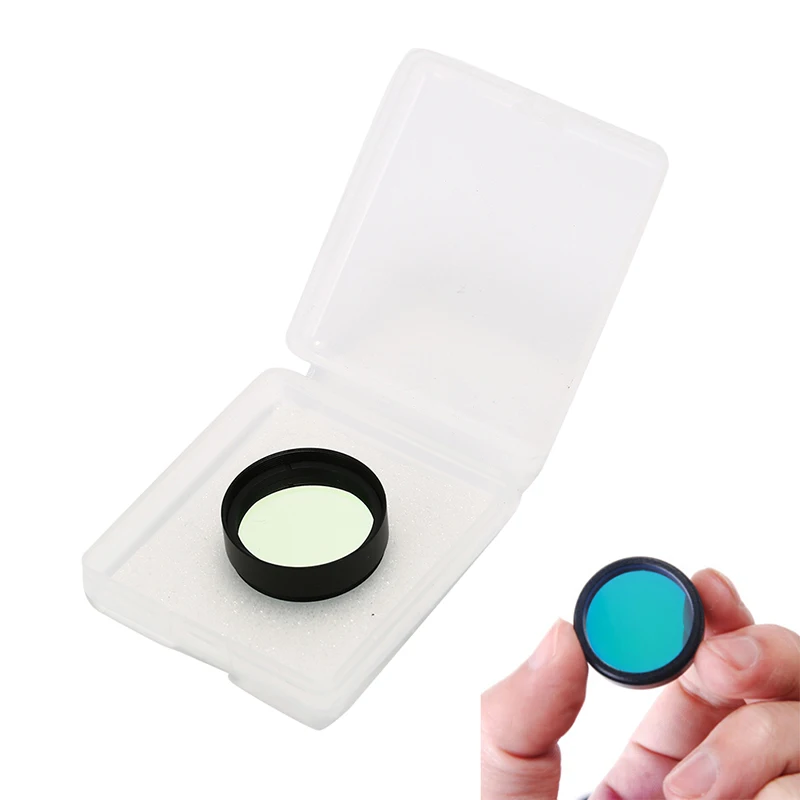 1PC UHC 1.25'' Filter for Astronomy Telescope Monocular