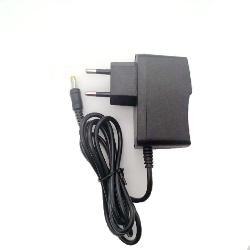 5V 2A 4.0*1.7mm Charger for Android TV Box A95X Mecool Km9 KM1 for Sony PSP 1000 2000 3000 for Xiaomi mibox 3S 3c 4 4c 4S 3