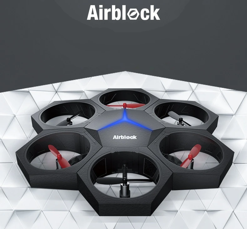 airblock drone