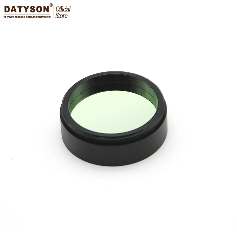 Telescopio para Astro Filtro de Redução de Poluição 1.25 Lpr Filtro Uhc Luminosa Polegada Fotografia Telescópio Lente Oculares