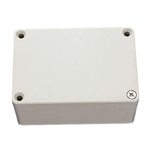 

Waterproof IP65 ABS Plastic Electronic Housing Box Connection Box 100 * 68 * 50