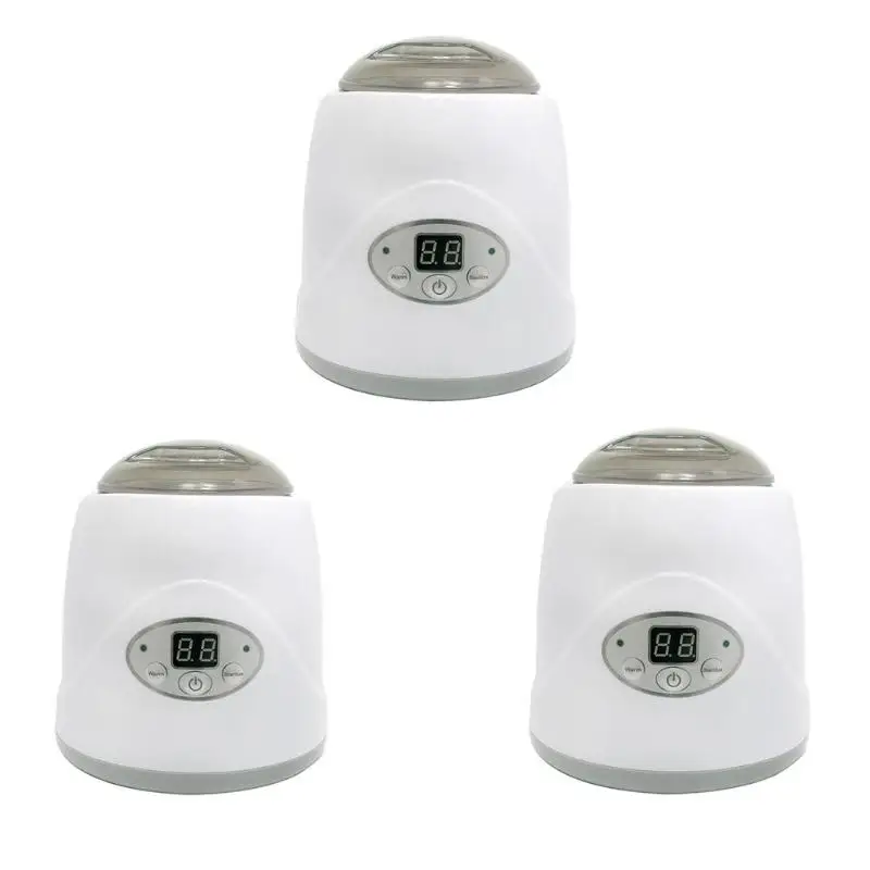 

Baby Feeding Bottle Warmer Heater Baby food Warm Universal Bottle sterilizer warm Milk Heater