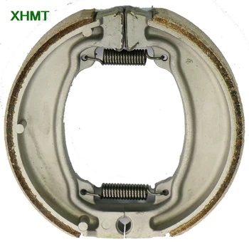 

for CAGIVA 125 WMX CROSS 1986 Disc Brake Pads Shoe Drum Front Rear