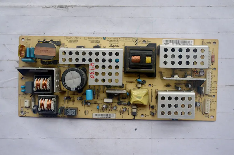 

EADP-170AF EADP-106AF EADP-154AF Good Working