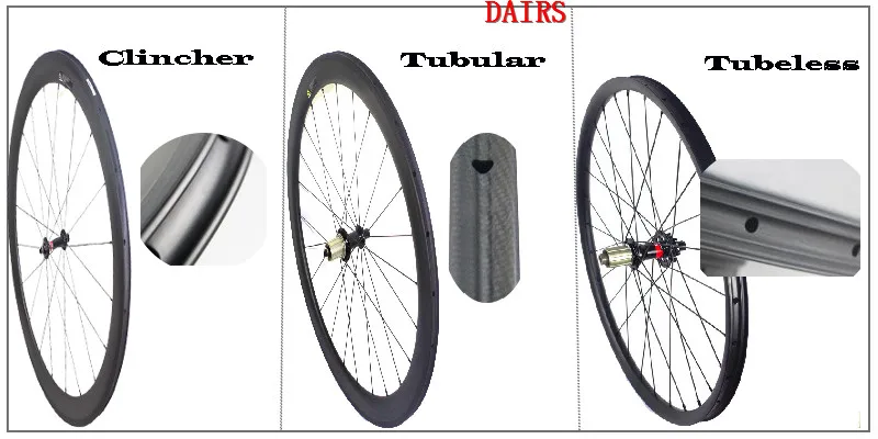 Clearance 700C 88mm carbon wheels 23mm width bike wheel clincher tubular 3K matte glossy road wheels bicycle wheelset 8