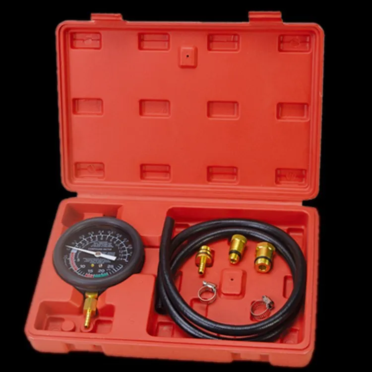 

Exhaust back pressure meter, automobile exhaust gas blockage detection ttable, automobile ternary catalytic dectection tool