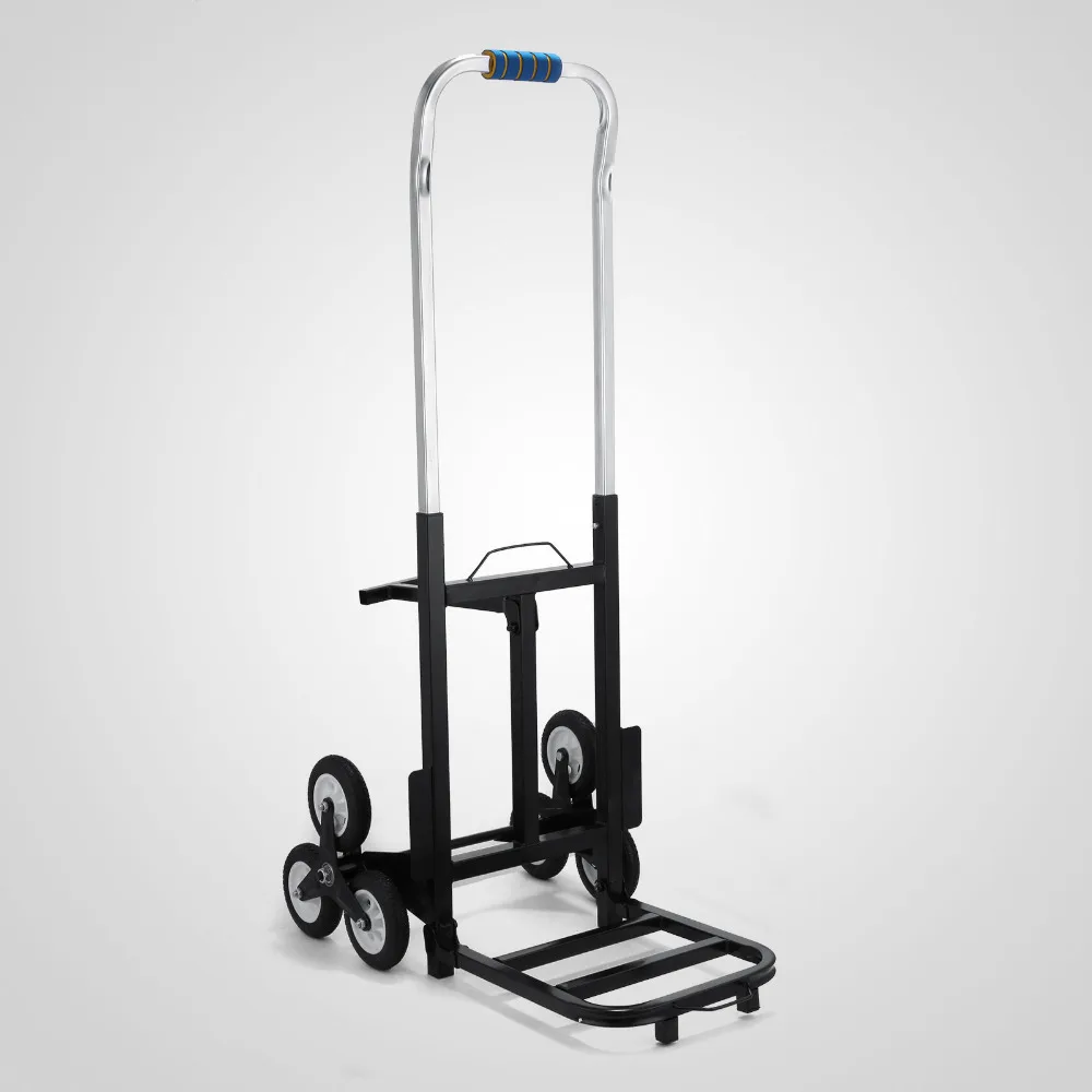 Climb Hand Truck 02