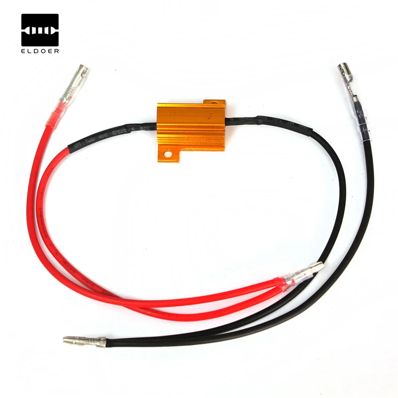 Светодиодный фонарь для мотоцикла 12 В 25 Вт 8 2 Ом шт.|lamp headlight|lamp skyrelay main |