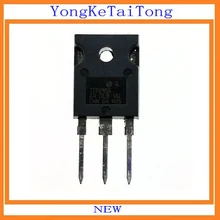 5 шт./лот TIP3055 Силовые транзисторы NPN 3055 TIP2955 PNP 60 V 15A-247 транзисторы