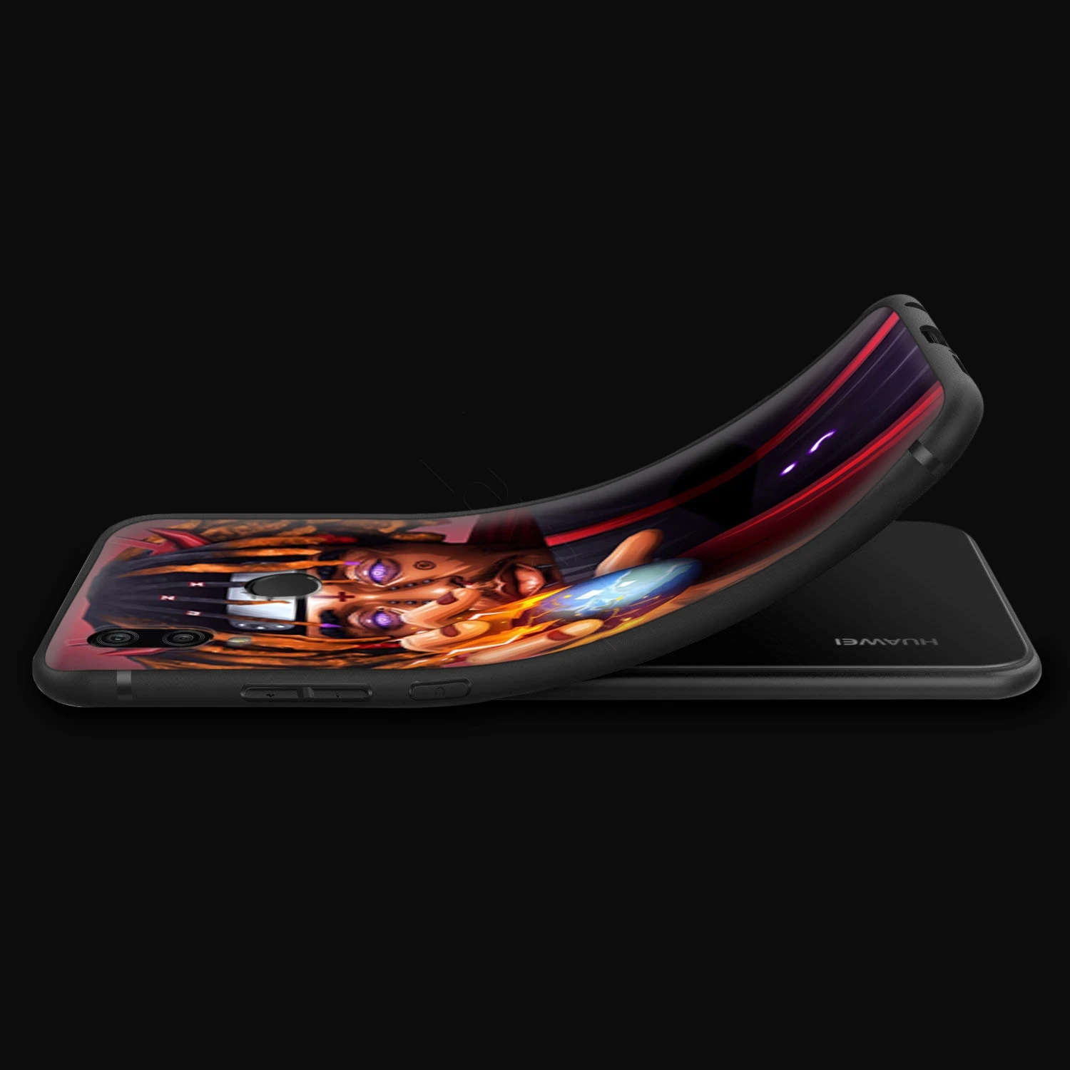 Чехол Lavaza Lil Uzi Vert для Huawei Honor 10 9 8 8x 8c 7x 7c 7a Note Nova 3 3i Lite Y9 Y7 Y6|Бамперы| |